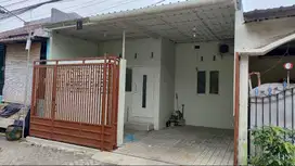 Dikontrakkan / Disewakan Rumah Minimalis Medokan Ayu Rungkut Surabaya