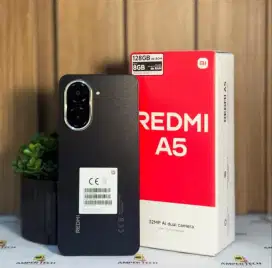 XIOMI A5 BISA KREDIT JUGA ATAUPUN TUKAR TAMBAH SEMUA HP JUGA BISA