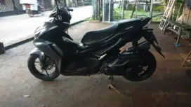 Yamaha Aerox Tahun 2021