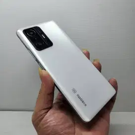 TERMURAH XIAOMI 11T 5G 8/256 WHITE NO MINUS RESMI