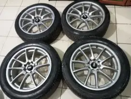 Velg R17 Jual Pelek R17 murah
