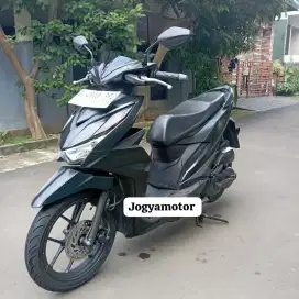 BEAT DELUXE TAHUN 2022