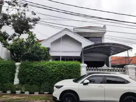 Jual Rumah Strategis di Tangerang Kota (Nego)