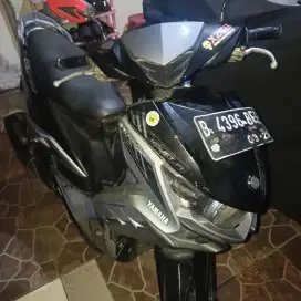 Di jual motor xeon2016