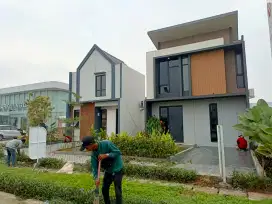 SALES EXECUTIVE PROPERTI