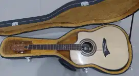 Gitar Akustikan