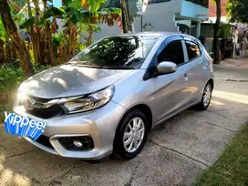 Honda Brio 2020 Hybrid