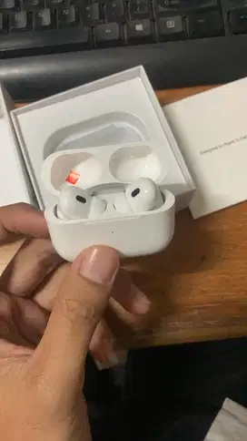 AirPods Pro Original Gen 1st