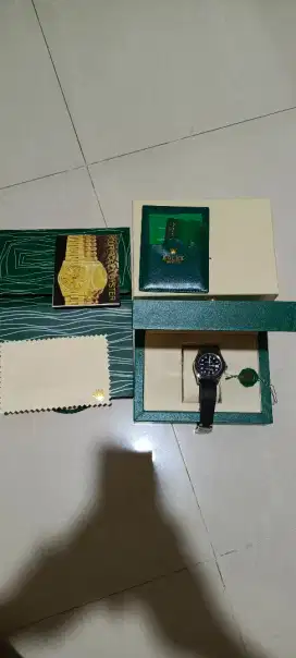 Jam Tangan mewah Rolex