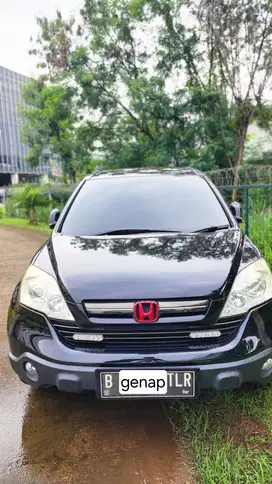 Honda CR-V 2009 Bensin
