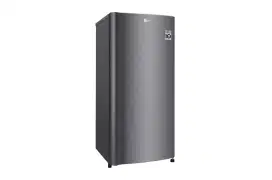 kulkas 1 pintu saja