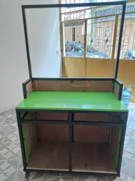 Gerobak minuman