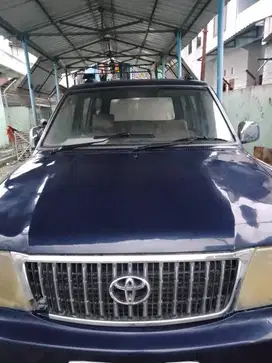Toyota kijang 2004