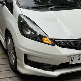 Honda Jazz 2013 Bensin