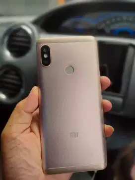 Redmi Note 5 Pro