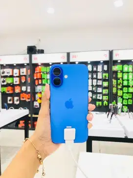 iPhone 16 | 128GB