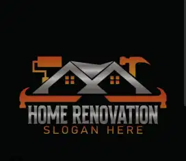 Jasa Renovasi / Bangun rumah