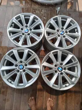 Jual cepat velg bmw
