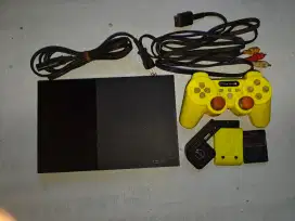 PlayStation 2 Slim