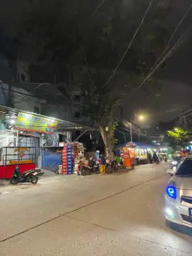 Dicari ART untuk jaga anak, lokasi Taman Ratu, Jakbar