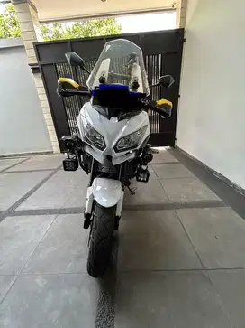 For Sale Kawsaki Versys 650 ABS