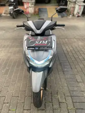 Freego S Keyless 2024 Pajak Panjang