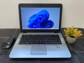 HP ELITEBOOK 820G3
INTEL CORE I5-6200U 8GB 256GB
12,5 FHD
WINDOWS 11