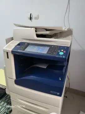 Xerox A3+ warna DocuCentre V-C55376