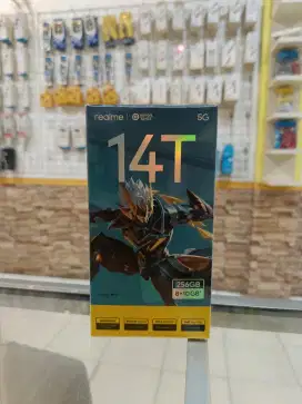 Promo Grosir Realme 14T Garansi Resmi