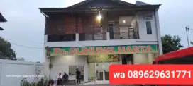 Krey tirai bambu wulung