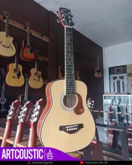 Gitar Kiddy 3/4 Artcoustic