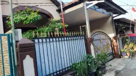 Di Jual Rumah di Perumnas 3 Bekasi Timur