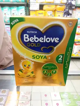 Bebelove soya 2 (6-12bln)