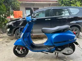 Jual Vespa Primavera