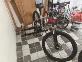 Polygon Xtrada 5 Shimano