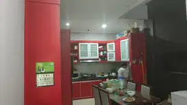 Dijual Cepat Perum Puribeta Taman buah Tangerang dekat dengan Jakarta