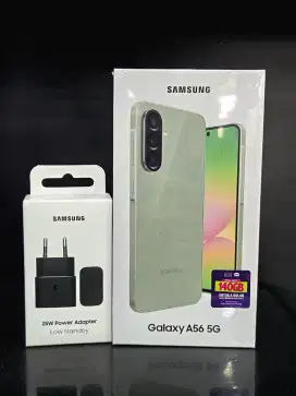 Samsung Galaxy A56 & A36 5G