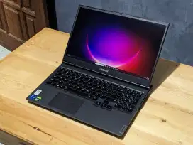 laptop gaming lenovo legion 5 | i7 gen 10 | 1660ti