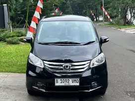 Honda Freed 1.5 E PSD AT 2014