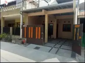 Jual rumah murah