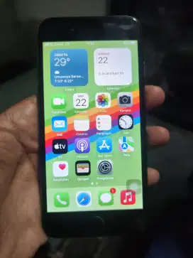Iphone 8 64gb Inter all operator
