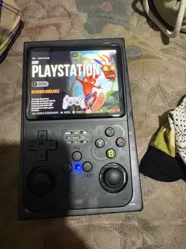 Game console ribuan game saya bli blm ad 1 bulan jual 500 ribu