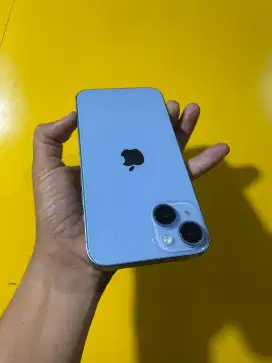 Ip 14 128 GB inter
