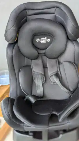Carseat Spacebaby SB 1110