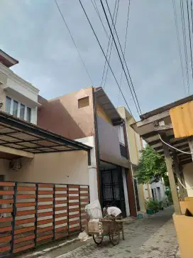 Kost Nyaman Aman Strategis Sriwedari Solo