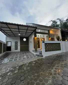 Rumah siap bangun di buah batu ciwastra 12