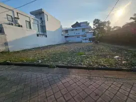 Tanah premium posisi hook 570m2 lebar 33mtr tumbak bayuh pererenan