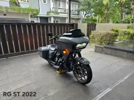ROAD GLIDE ST 117ci