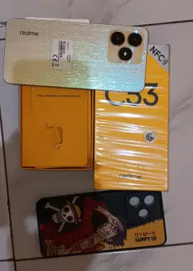 Realme c53 masih sangat bagus