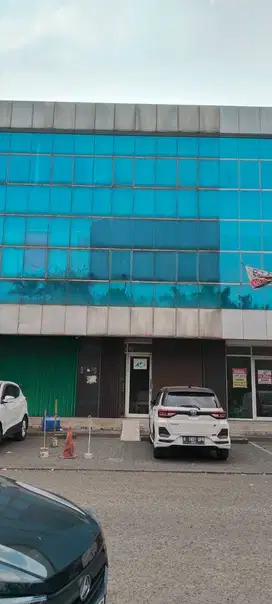 Di Jual Ruko Boulevard Taman Tekno Serpong Tangerang Selatan